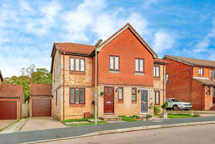 3 Bedroom Semi Detached House For Sale In Alpine Road, Redhill, RH1