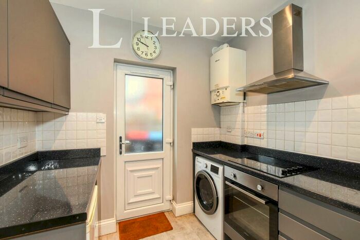 1 Bedroom Flat To Rent In Albert Place, CW9