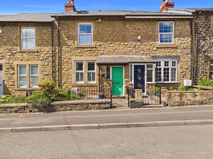 3 Bedroom Terraced House For Sale In Sandy Lane, Eighton Banks, NE9