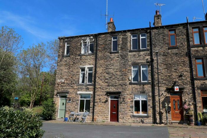 1 Bedroom House To Rent In Prospect View, Rodley, Leeds, West Yorkshire, Uk, LS13