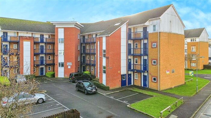 1 Bedroom Apartment For Sale In Kennet Walk, Reading, Berkshire, RG1