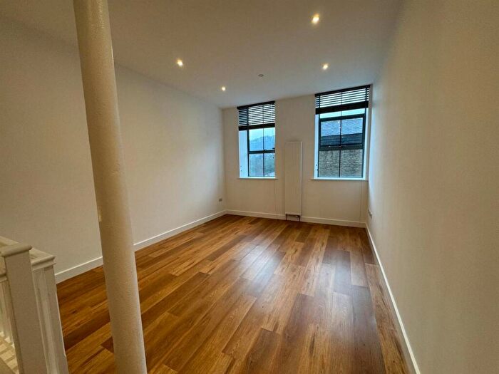 2 Bedroom Apartment To Rent In Melbourne Street, Hebden Bridge, HX7