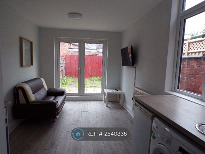 Studio To Rent In Hearsall Lane, Coventry, CV5