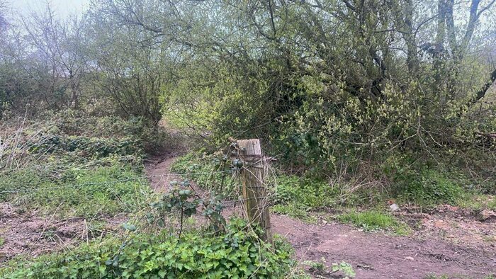 Land For Sale In Plot Gunner Lane, Birmingham, B45