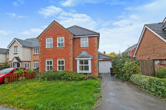 4 Bedroom Detached House For Sale In Norfolk Road, Ely, CB6