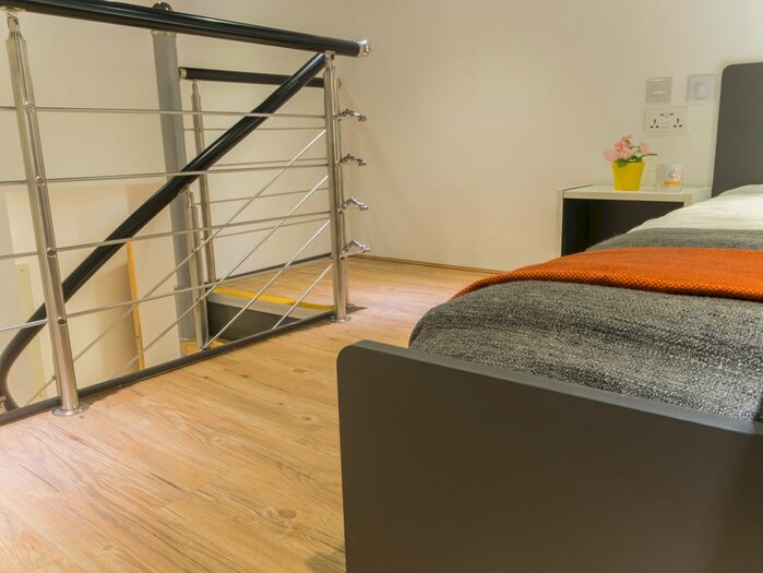 1 Bedroom Property To Rent In Upper Well Street, Coventry, CV1