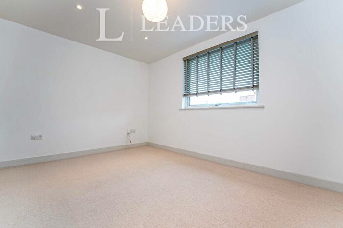 2 Bedroom Apartment To Rent In River Court, Millbrook Street, Cheltenham, GL50