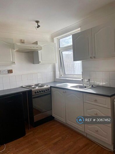 1 Bedroom Flat To Rent In Watford Road, Birmingham, B30
