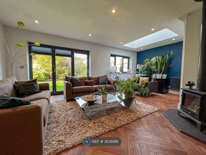 5 Bedroom Detached House To Rent In White Street, Kibworth, Leicester, LE8