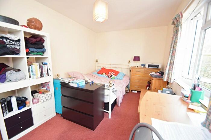 1 Bedroom Flat To Rent In Winchester City Centre, SO23