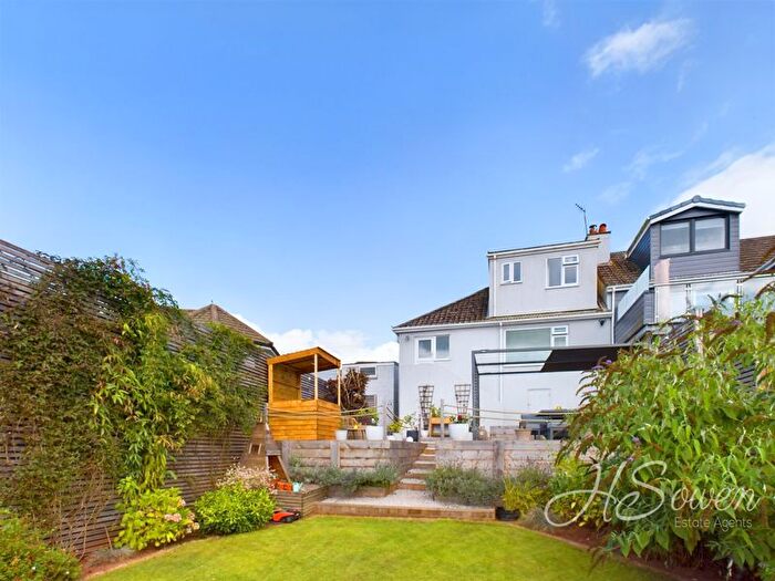 4 Bedroom Semi-Detached House For Sale In Westview Road, Paignton, TQ3