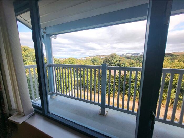 3 Bedroom Detached House For Sale In Broad Haven, Haverfordwest, Pembrokeshire, SA62