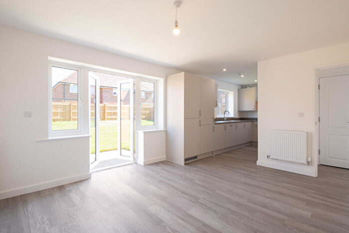 4 Bedroom Detached House For Sale In Marley Lane, Chalgrove, OX44