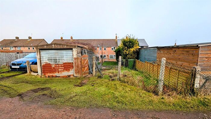 3 Bedroom Terraced House For Sale In High Beech Road, Bream, Lydney, GL15