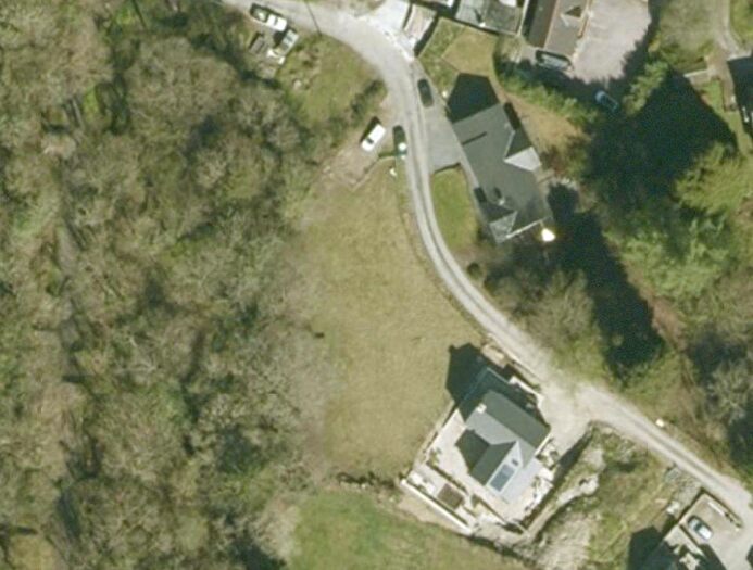 Land For Sale In Betws Y Coed, LL24