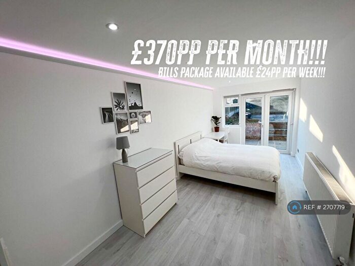 6 Bedroom Semi Detached House To Rent In Priest Avenue, Canterbury, CT2