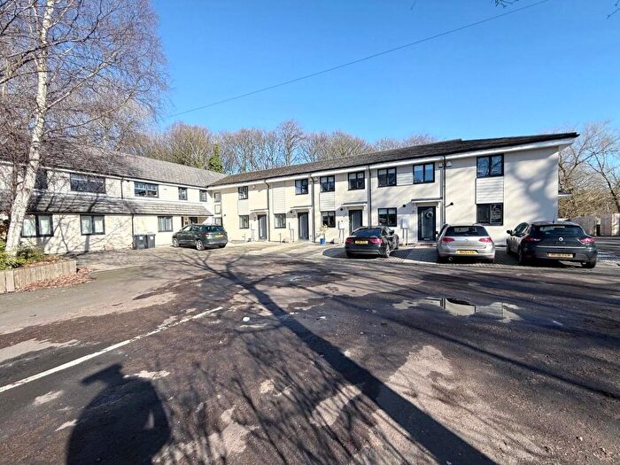 1 Bedroom Apartment For Sale In Auckland Road, Bishop Auckland, Durham, DL14