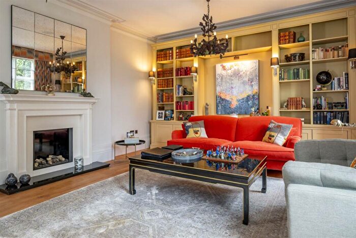 6 Bedroom Country House For Sale In Church Road, Snitterfield, Stratford-upon-Avon, CV37