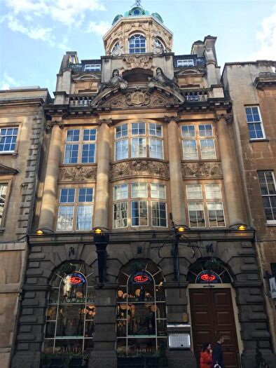 Studio To Rent In Corn Street, Bristol, BS1