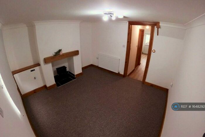 2 Bedroom Terraced House To Rent In Church Terrace, Outwell, Wisbech, PE14