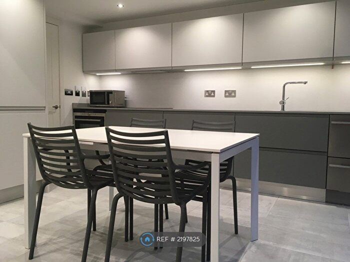 2 Bedroom Terraced House To Rent In Lifford Street, London, SW15