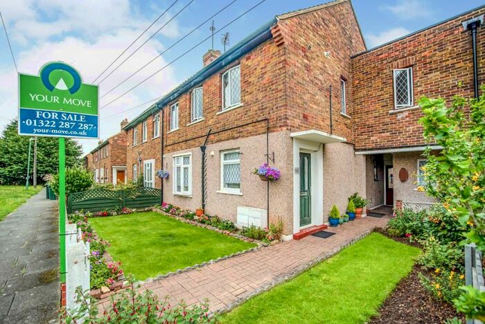 2 Bedroom Maisonette To Rent In Trevithick Drive, Dartford, Kent, DA1