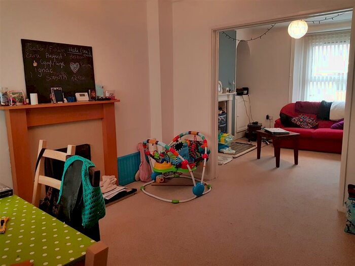 2 Bedroom Property To Rent In Jersey Street, Swansea, West Wales, SA1