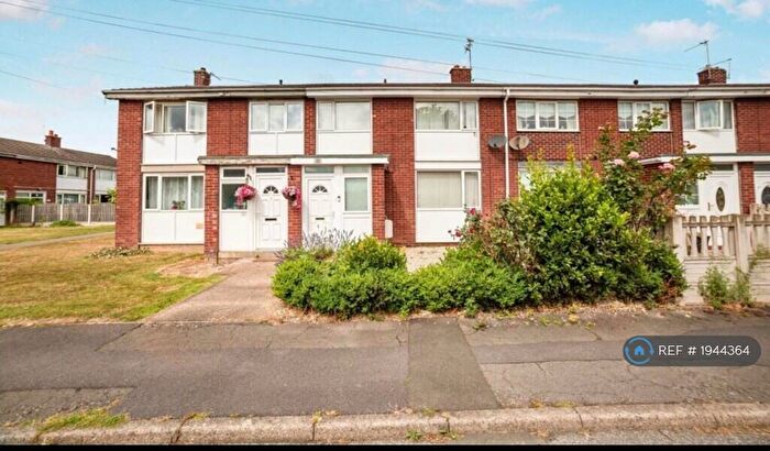 3 Bedroom Terraced House To Rent In Church Street, Thurnscoe, Rotherham, S63