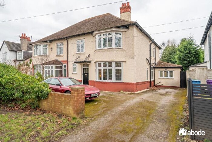 4 Bedroom Semi-Detached House For Sale In Menlove Avenue, Calderstones, Liverpool, L18