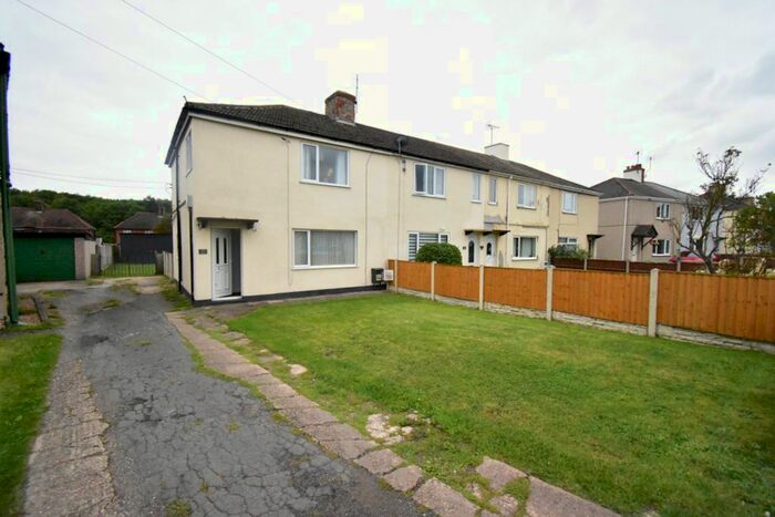 3 Bedroom Semi-Detached House To Rent In Savile Road, Bilsthorpe, Newark, NG22