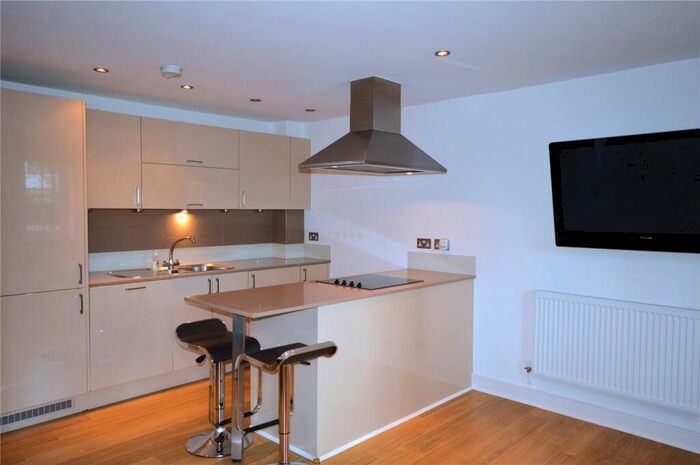 2 Bedroom Apartment To Rent In Laurel Court, A Station Road, Epping, Essex, CM16