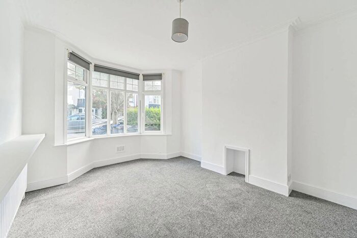 3 Bedroom Property To Rent In Braemar Avenue, Thornton Heath, CR7