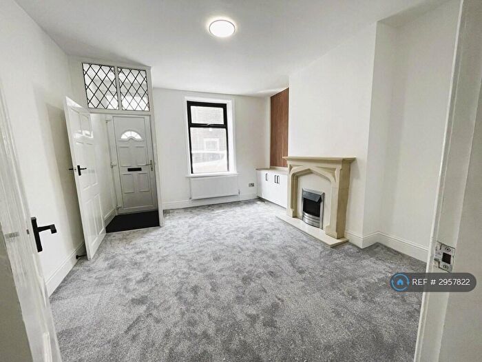 2 Bedroom Terraced House To Rent In Windsor Street, Burnley, BB12