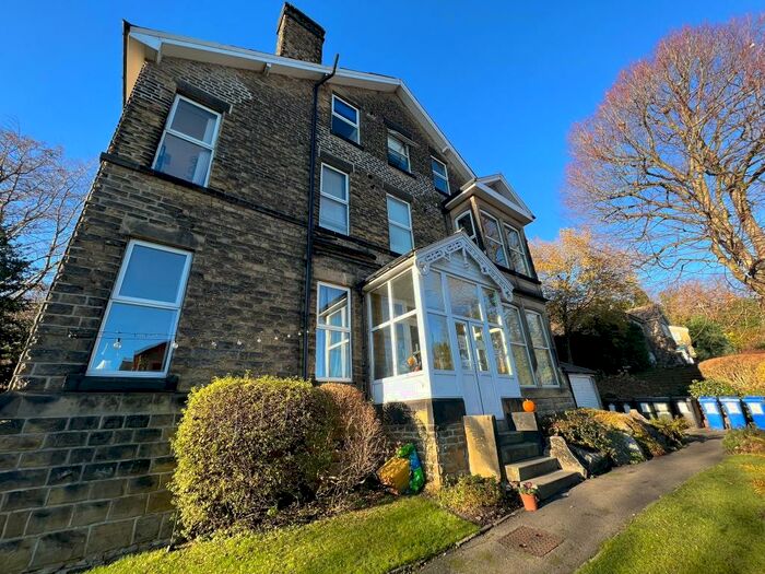 1 Bedroom Apartment To Rent In Oak Park (off Manchester Road), Broomhill, S10