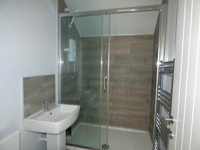 2 Bedroom Apartment To Rent In Deacon House. Stapleford., NG9