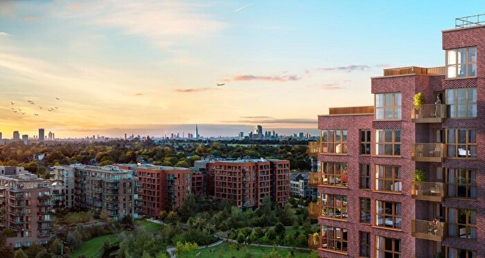 1 Bedroom Apartment For Sale In Kidbrooke Village Sales & Marketing Suite, Pegler Square, London, SE3