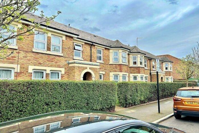 1 Bedroom Flat To Rent In Maryland Park, London, E15