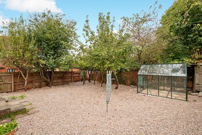 1 Bedroom House To Rent In Highfields Close, Bristol, BS34