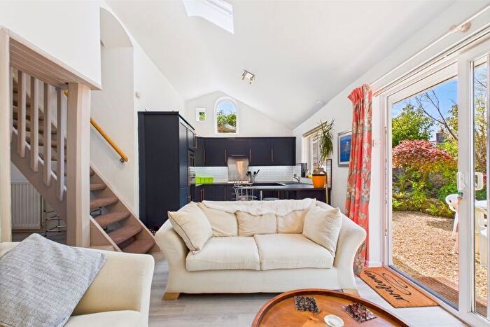 2 Bedroom Cottage For Sale In Croft Foot, St. Bees, CA27