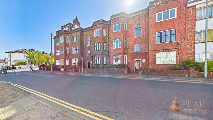 2 Bedroom Flat For Sale In Bath Street, Brighton, BN1