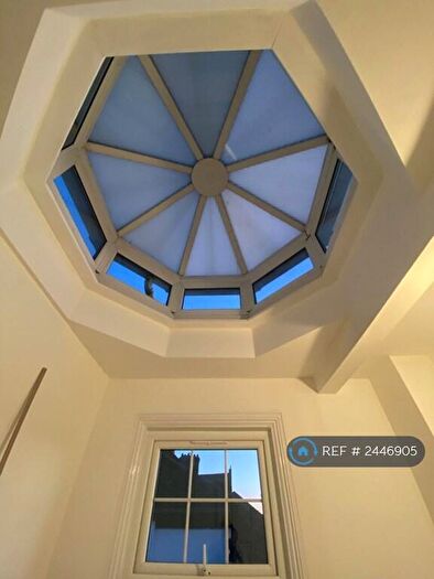 2 Bedroom Flat To Rent In Brigstock Road, London, CR7