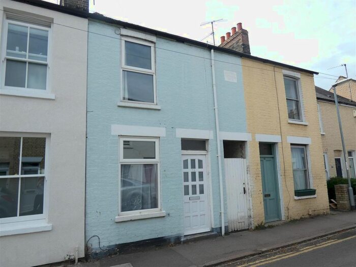 2 Bedroom Property To Rent In Sturton Street, Cambridge, CB1