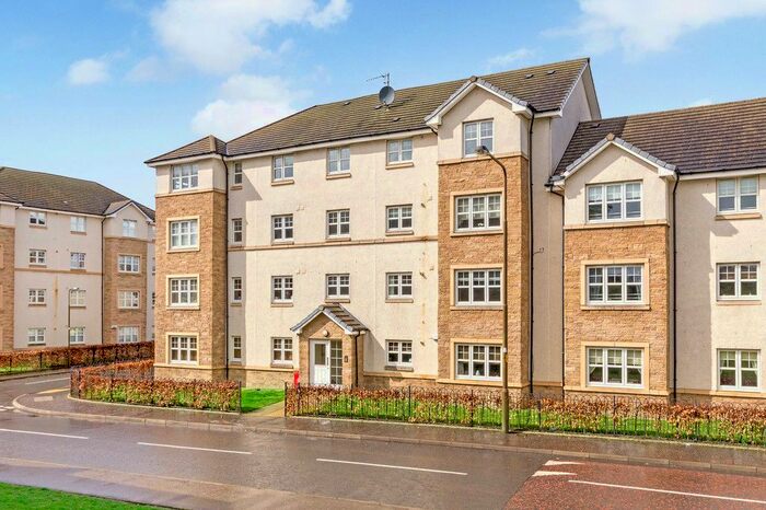 2 Bedroom Flat To Rent In Leyland Road, Bathgate EH48