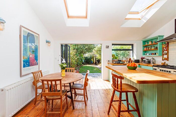 3 Bedroom Terraced House For Sale In Carlyle Road, Greenbank, BS5