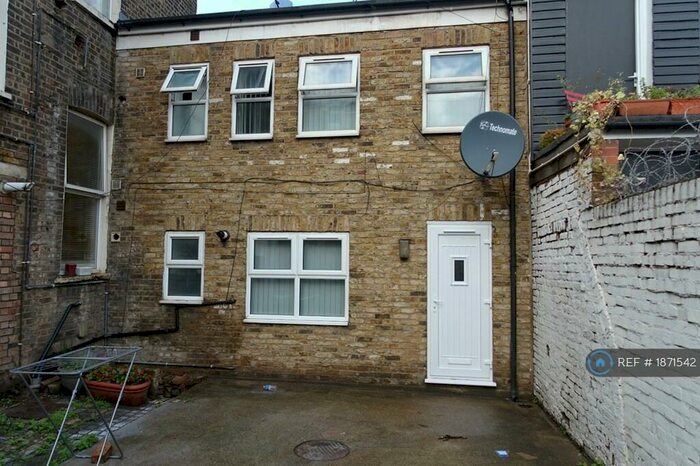 1 Bedroom Flat To Rent In Harlesden, London, NW10