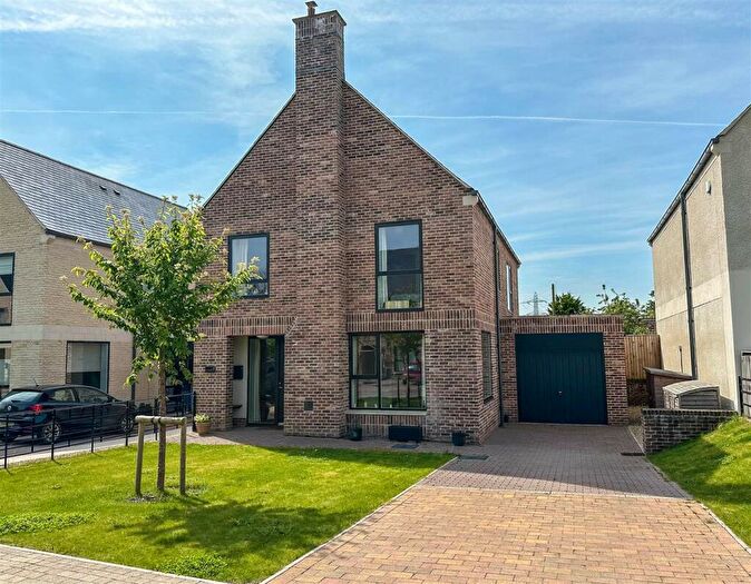 4 Bedroom Detached House To Rent In Somerbrook, Great Somerford, SN15