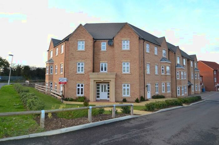 2 Bedroom Apartment To Rent In Martin Court, Sittingbourne, ME10