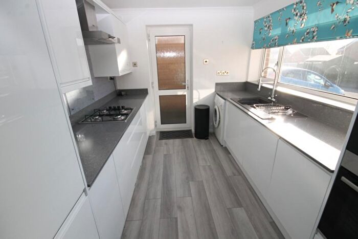 3 Bedroom Semi-Detached House To Rent In Beaumont Avenue, Ashby De La Zouch, LE65