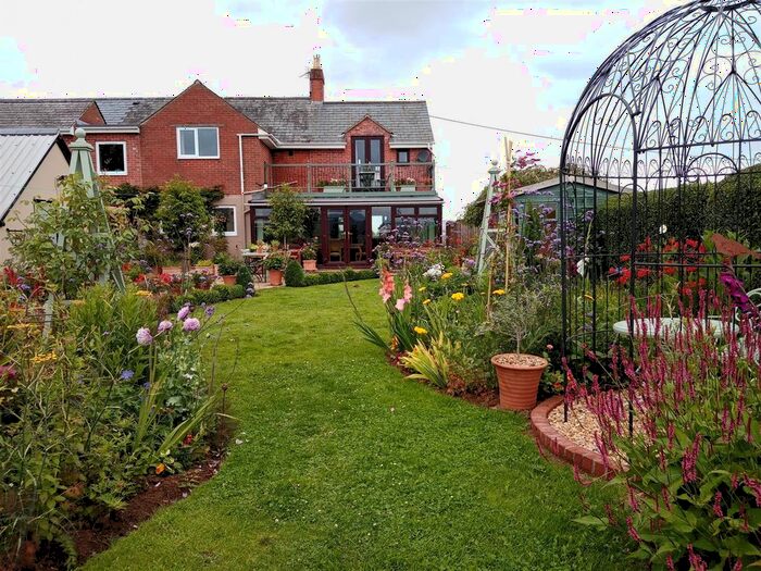 4 Bedroom Semi-Detached House For Sale In New Road, Bromham, Chippenham, SN15