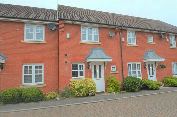 2 Bedroom Terraced House To Rent In Woodberry Close, Mill Hill, NW7